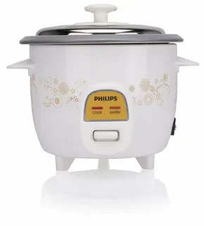 Philips Rice Cooker 0.6L