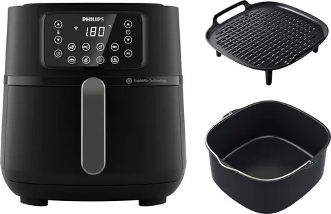 Philipps Airfryer XXL